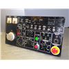 Image 2 : CONTROL PANEL W/ FANUC A860-0201-T001 PULSE GENERATOR - SEE PICS!!!