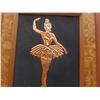 Image 3 : Pair of Copper Ballerina 15x19