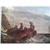 Image 2 : Fishermen w/ orante frame 15x12