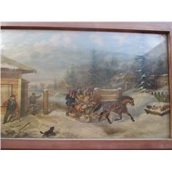 Beating the toll booth 21x13