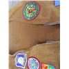 Image 2 : Child beaver scouts vest 13x12