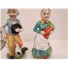 Image 1 : Grandma/Grandpa figurines 10"