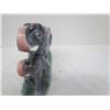 Image 3 : Elephant with baby figurine 6x9
