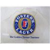 Image 2 : Fosters Lager "The golden throat charmer light" Austrailia