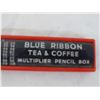 Image 2 : Pencil box/Sharpener/Calculator - All in one Blue Ribbon