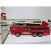 Image 1 : Tonka fire truck 24 x 8 1/2