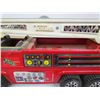 Image 2 : Tonka fire truck 24 x 8 1/2