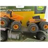 Image 2 : John Deere Heavy Howler Toy