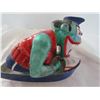 Image 2 : Monster boat tin toy