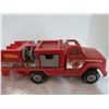 Image 1 : Tonka fire truck - Fire Support