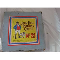 John bull stamps, ludo game, Jr wood working, easy money game, table tennis