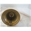 Image 2 : Brass bell 8"