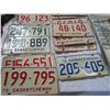 Image 3 : SK Plates - 1971-1975 - About 31 plates