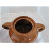 Image 2 : Clay pot & Bean pot with lid