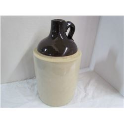1 gal crockery jug
