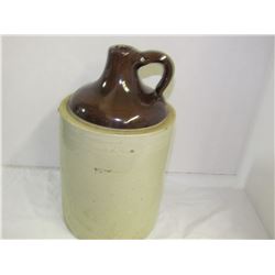 1 gal crockery jug