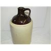 Image 1 : 1 gal crockery jug - Cracked