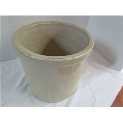 1 gal crock - Small crack inside