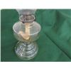 Image 2 : Oil Lamp 18 1/2"