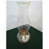 Image 2 : Coal oil lamp 13"