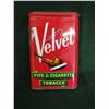 Image 1 : Velvet tobacco pocket tin 3 x 4 1/2