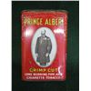 Image 1 : Prince Albert tobacco pocket tin 3 x 4 1/2