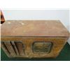 Image 3 : General electric antique radio 9x16