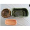 Image 2 : 3 ceramic planters (Small)