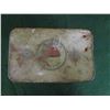 Image 2 : Old Chum tobacco tin 4 x 4 3/4