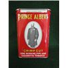 Image 1 : Prince Albert tobacco pocket tin 3 x 4 1/2