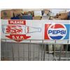 Image 2 : Pepsi bottle rack