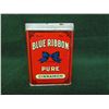 Image 1 : Blue Ribbon cinnamon tin 2 1/2 x 3 1/4