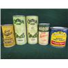 Image 1 : Spice cans - Nabob, Mango Brand, Cressy's, Gold Standard