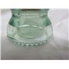 Image 3 : #42 Dominion glass insulator 4"