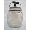 Image 2 : 1 Gal. Jar with lid