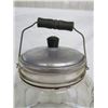 Image 3 : 1 Gal. Jar with lid
