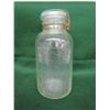 Image 1 : Wide mouth adjustable jar - Half Gal