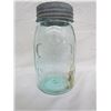 Image 1 : Quart crown jar