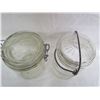 Image 3 : 2 pint jars - 1 wide mouth