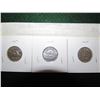 Image 2 : 1751/1951 Comm, 1954 Near Leaf, 1958 SF E II Nickles