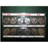 Image 1 : UNC 2000 Millennium Quarters