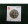Image 1 : 1944 George VI 50 Cent Piece EF 40