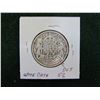 Image 2 : 1952 George VI 50 Cent Piece EF 45