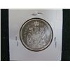 Image 2 : 1965 Elizabeth II 50 Cent Piece MS 63 - High Lustre