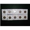 Image 1 : 1787-2005 U.S Statehood Quarters - See Picture Description