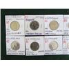 Image 2 : 1787-2005 U.S Statehood Quarters - See Picture Description