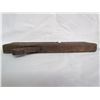 Image 2 : Wooden Hand Plane 10x3