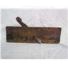 Image 3 : Wooden Hand Plane 10x3