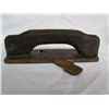 Image 1 : Wooden Hand Plane 8 1/2 x 2 1/2