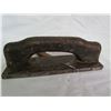 Image 2 : Wooden Hand Plane 8 1/2 x 2 1/2